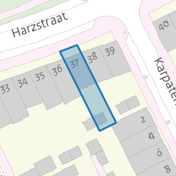 Perceel WDN01-A-6358