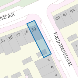 Perceel WDN01-A-6360