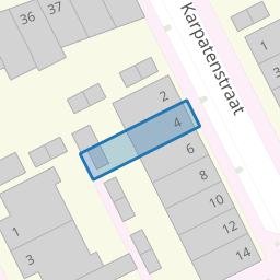 Perceel WDN01-A-6362