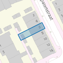 Perceel WDN01-A-6363