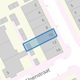 Perceel WDN01-A-6365