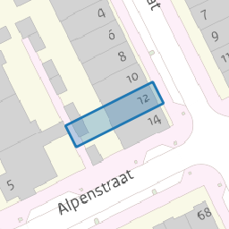 Perceel WDN01-A-6366