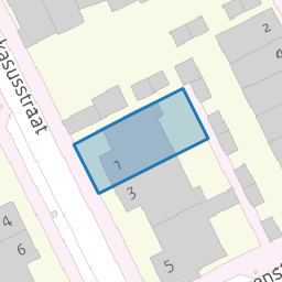 Perceel WDN01-A-6370