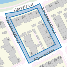 Perceel WDN01-A-6371