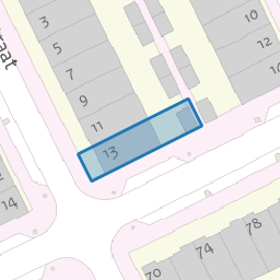 Perceel WDN01-A-6372