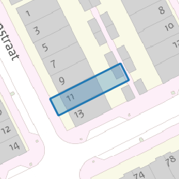 Perceel WDN01-A-6373