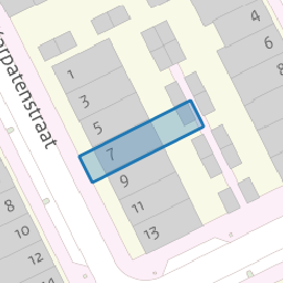 Perceel WDN01-A-6375