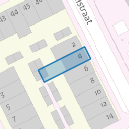 Perceel WDN01-A-6380