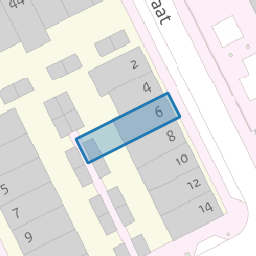 Perceel WDN01-A-6381