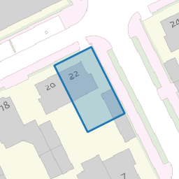 Perceel WDN01-A-6395