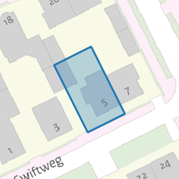 Perceel WDN01-A-6397