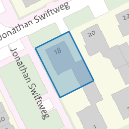 Perceel WDN01-A-6400