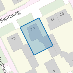 Perceel WDN01-A-6401