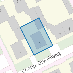 Perceel WDN01-A-6406