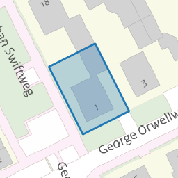 Perceel WDN01-A-6407