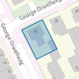 Perceel WDN01-A-6408