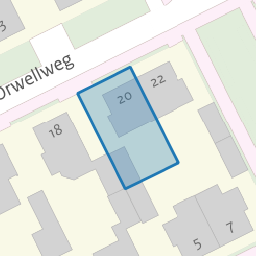 Perceel WDN01-A-6410