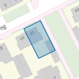 Perceel WDN01-A-6411