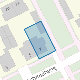 Perceel WDN01-A-6412