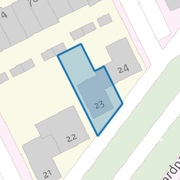 Perceel WDN01-A-6423