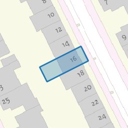 Perceel WDN01-A-6433