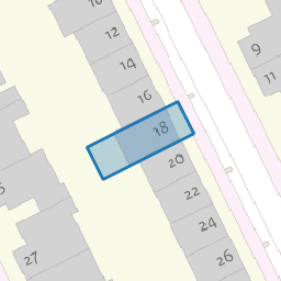 Perceel WDN01-A-6434