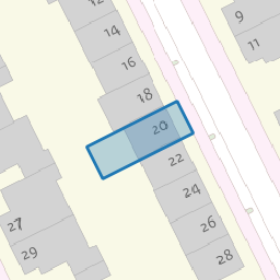 Perceel WDN01-A-6435