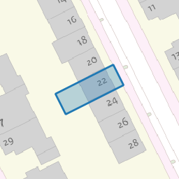 Perceel WDN01-A-6436