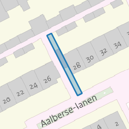 Perceel WDN01-A-6441