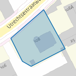 Perceel WDN01-A-6444