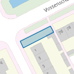 Perceel WDN01-A-6452