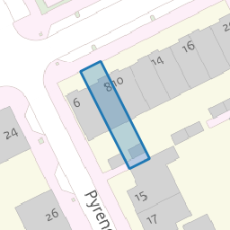 Perceel WDN01-A-6455