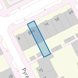 Perceel WDN01-A-6456