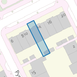 Perceel WDN01-A-6457