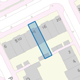 Perceel WDN01-A-6458