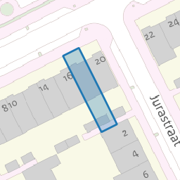 Perceel WDN01-A-6460