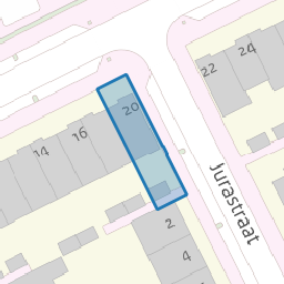 Perceel WDN01-A-6461