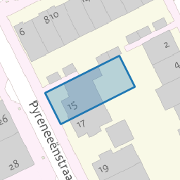 Perceel WDN01-A-6462