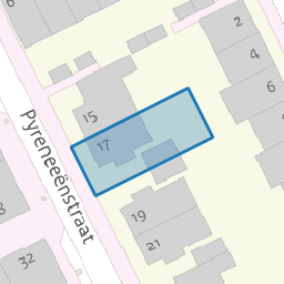 Perceel WDN01-A-6463