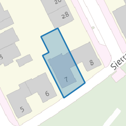 Perceel WDN01-A-6474