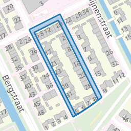 Perceel WDN01-A-6476