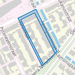 Perceel WDN01-A-6481