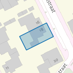 Perceel WDN01-A-6494