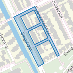 Perceel WDN01-A-6500