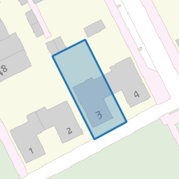 Perceel WDN01-A-6503