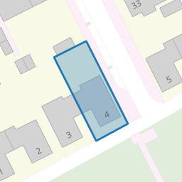 Perceel WDN01-A-6504