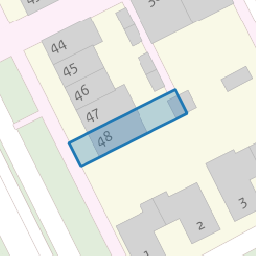 Perceel WDN01-A-6507