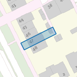 Perceel WDN01-A-6508