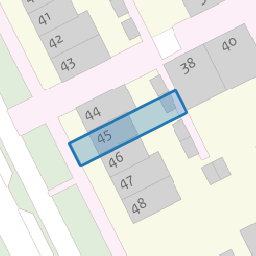 Perceel WDN01-A-6510