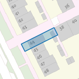 Perceel WDN01-A-6511